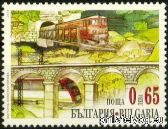 БК 5361