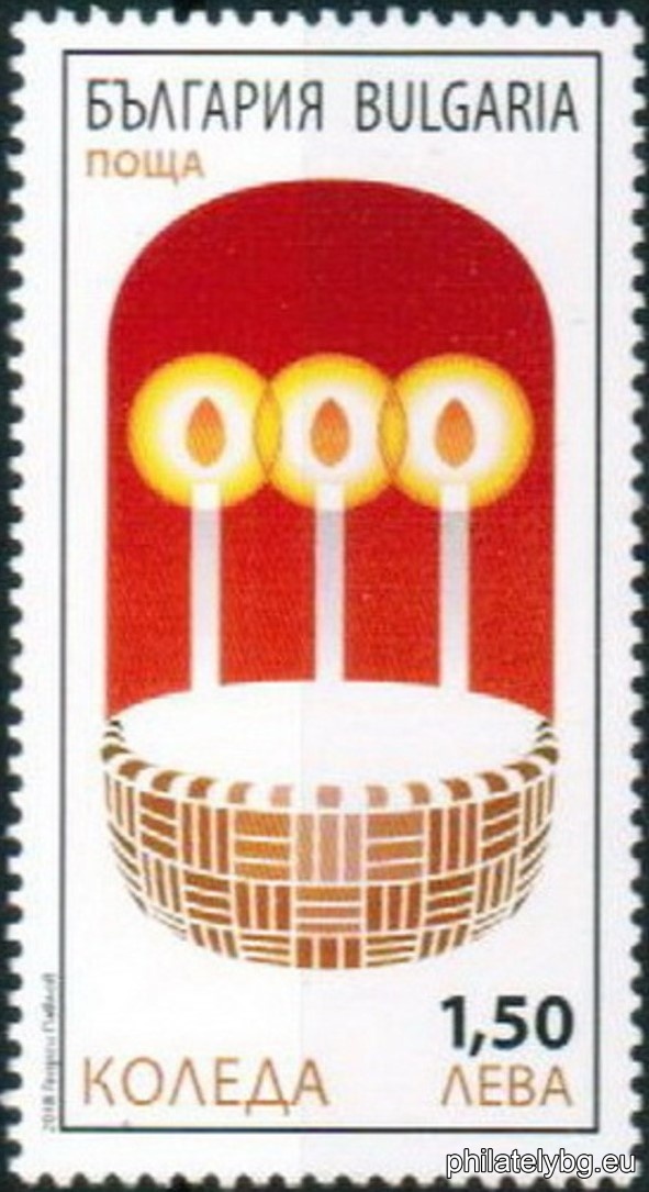 БК 5377