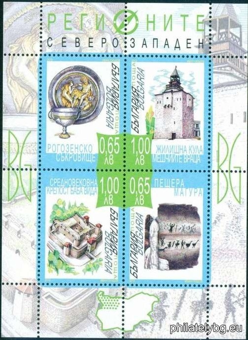 БК 5033-5036