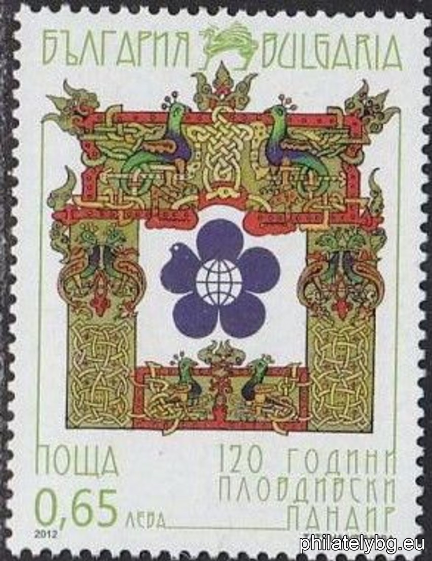 БК 5040