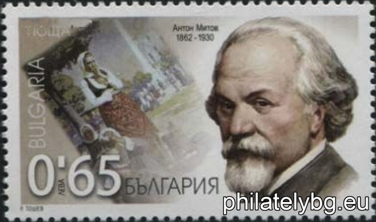 БК 5009