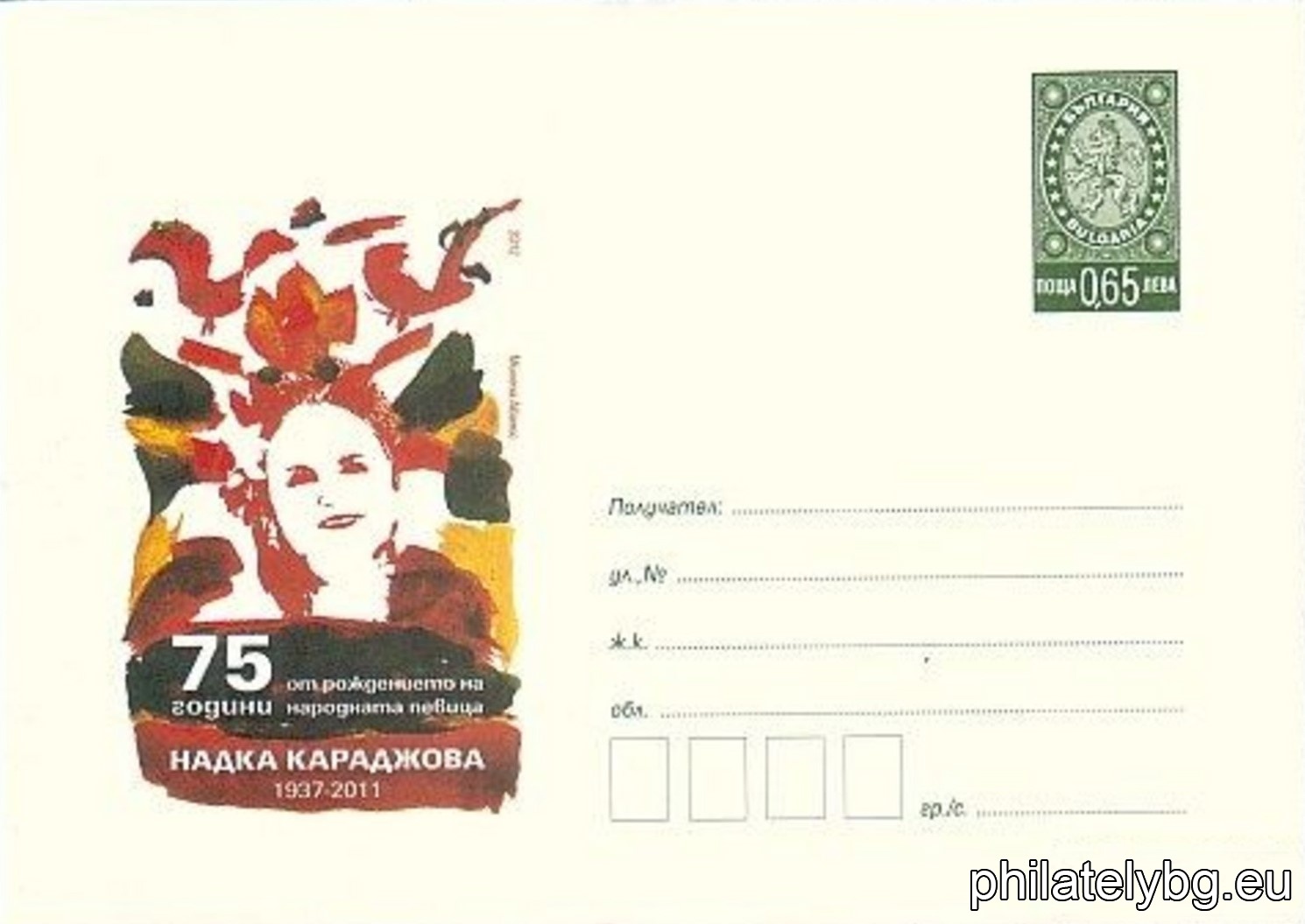 Милена Абанос