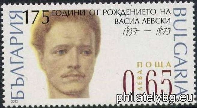 БК 5038
