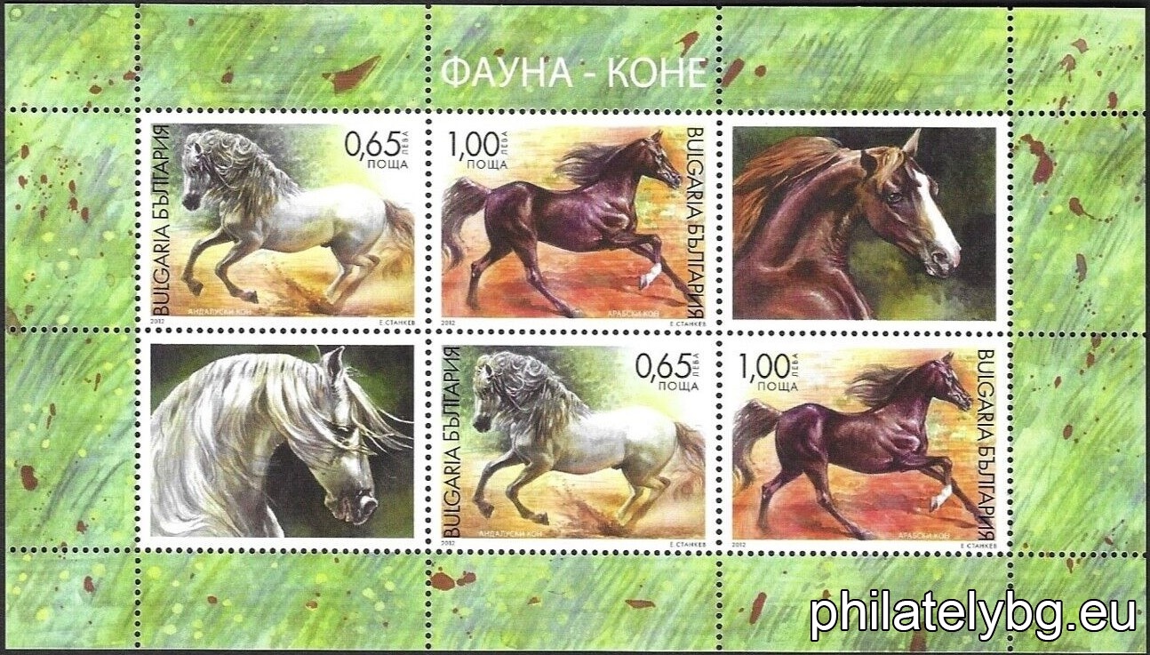 БК 5049 и 5052
