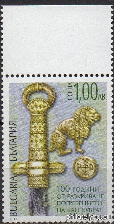 БК 5054