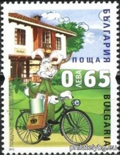 БК 5065