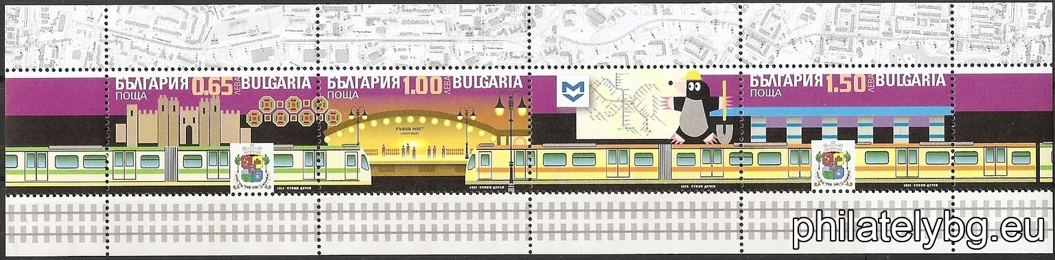 БК 5106-5108