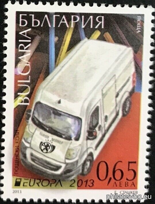 БК 5076