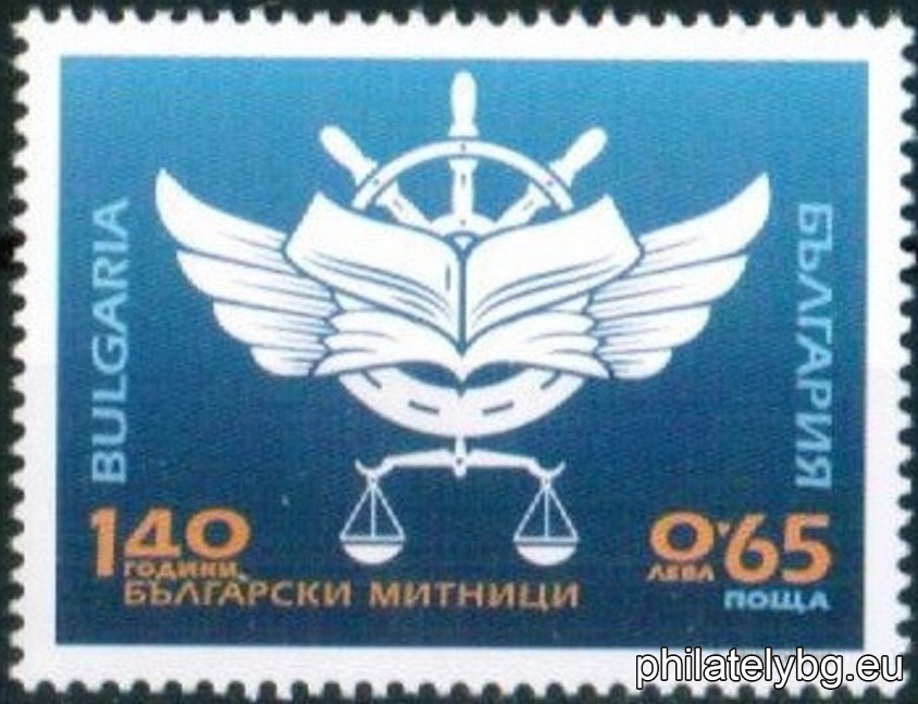 БК 5418