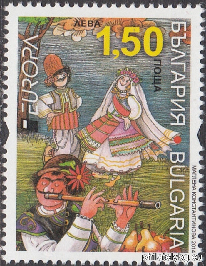 БК 5134