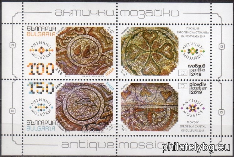 БК 5295UV-5296UV