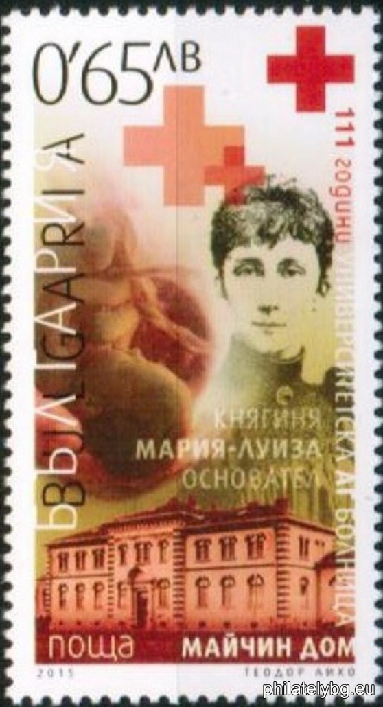БК 5197