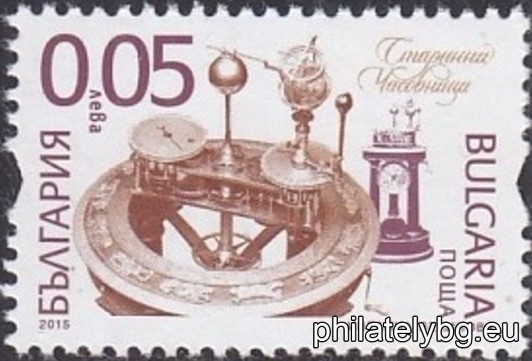БК 5173