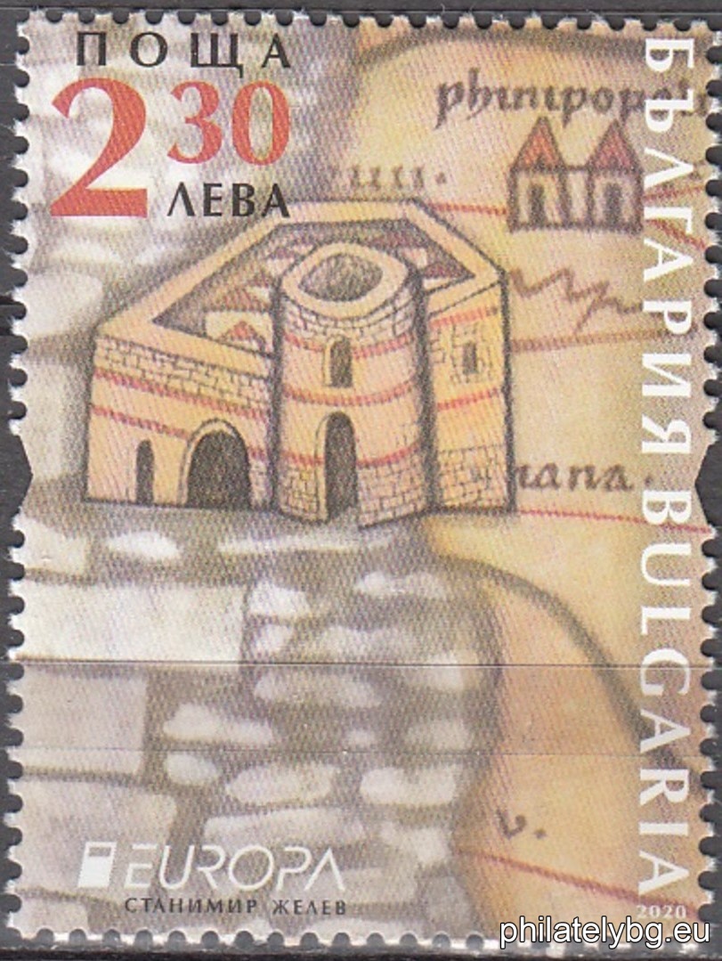 БК 5454