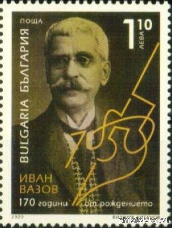 БК 5452