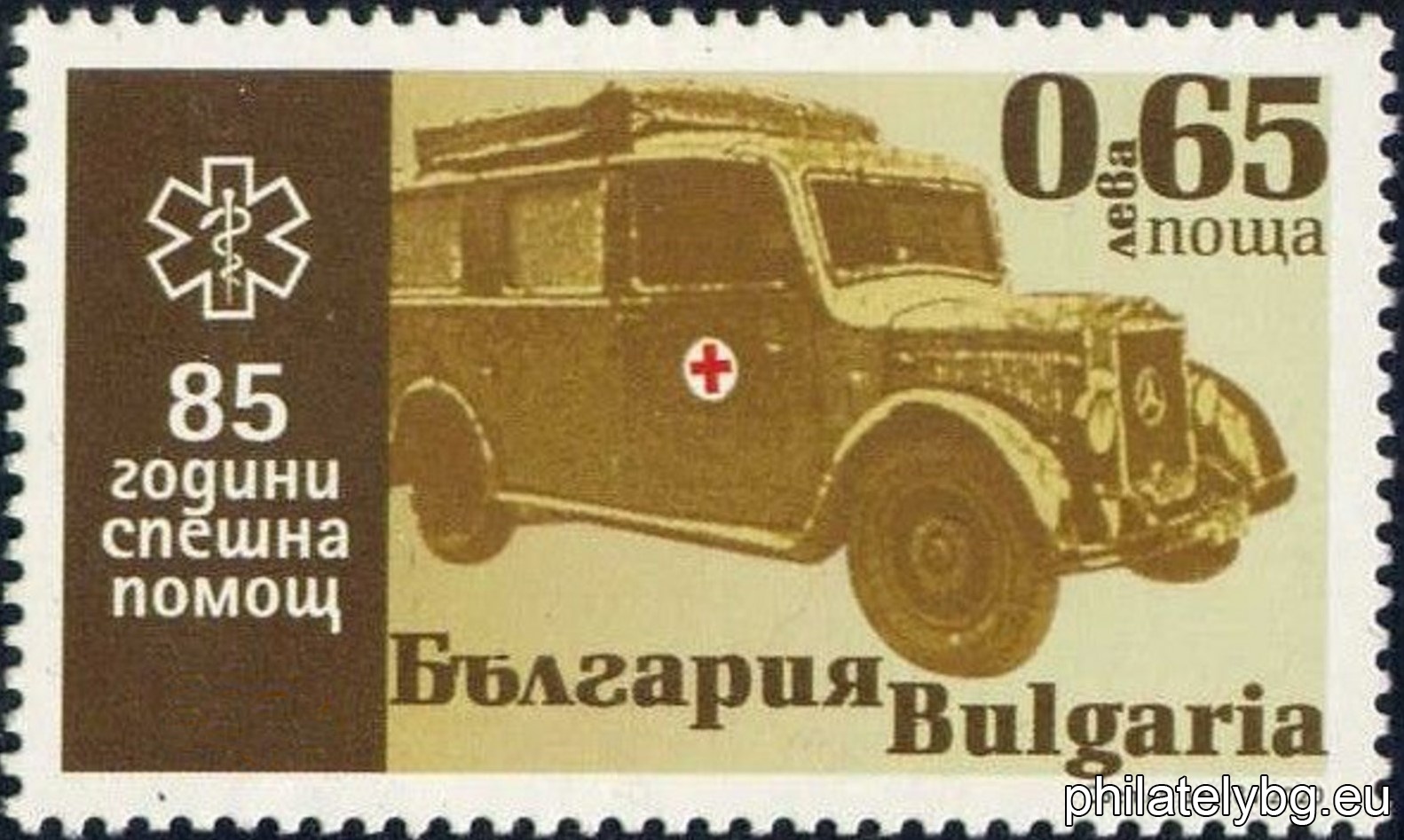 БК 5482