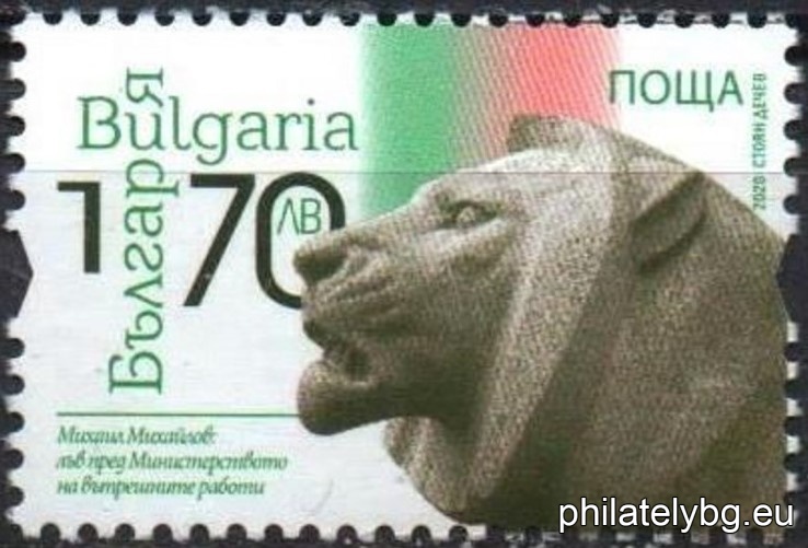 БК 5447