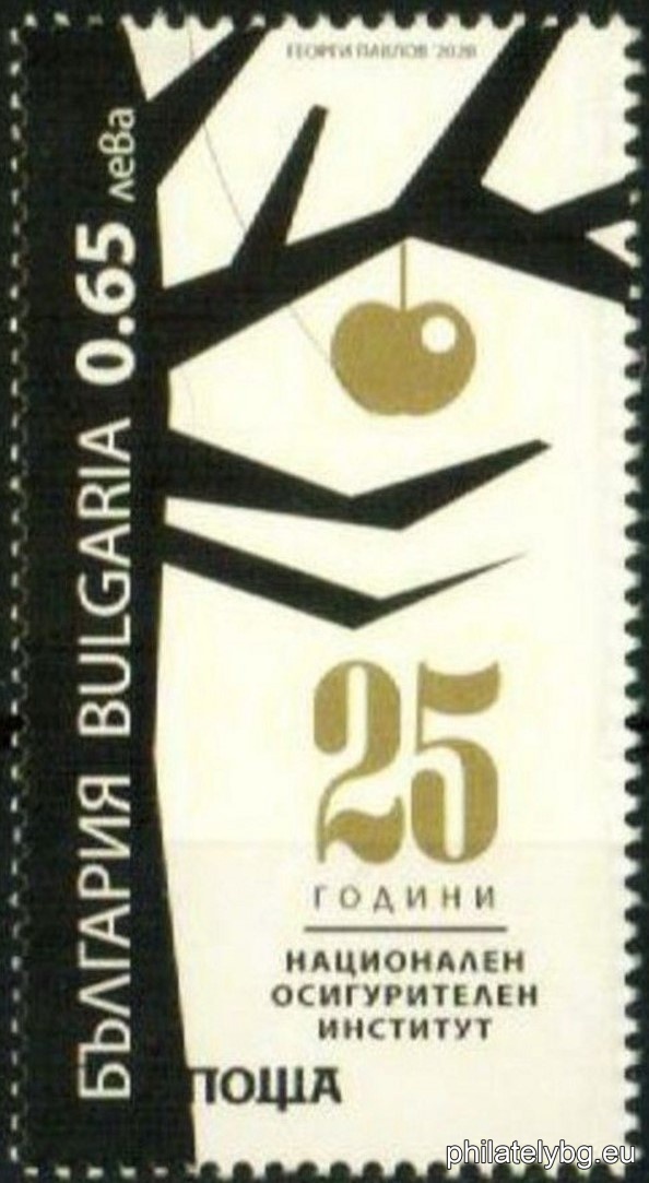 БК 5475