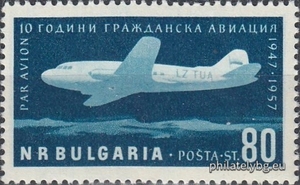 БК 1058