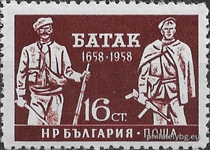 БК 1185
