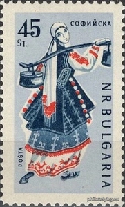 БК 1257