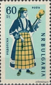 БК 1258