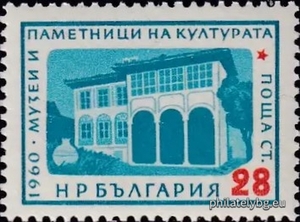 БК 1264