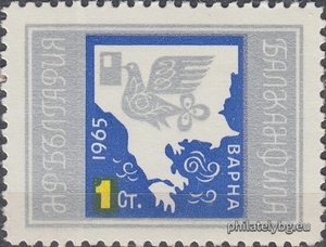 БК 1615