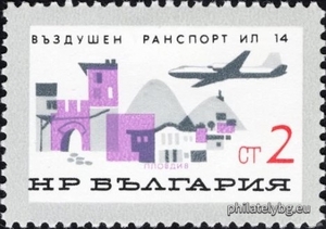 БК 1644