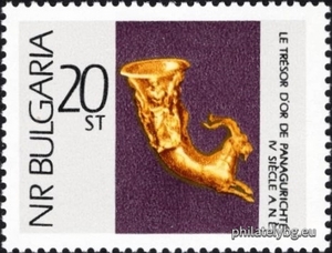 БК 1732