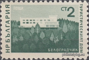 БК 1734