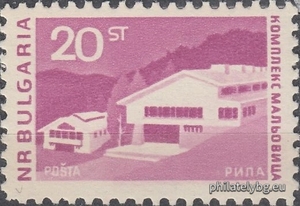 БК 1736