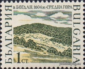 БК 1813