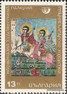 БК 1965
