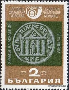 БК 1971