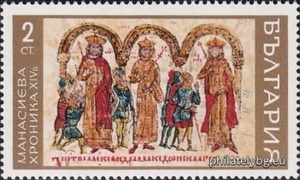 БК 1983