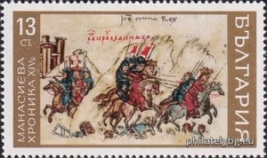 БК 1985