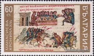 БК 1987