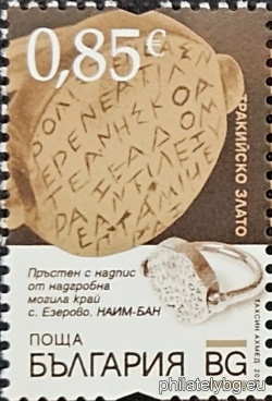 БК 5751