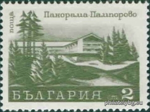 БК 2119