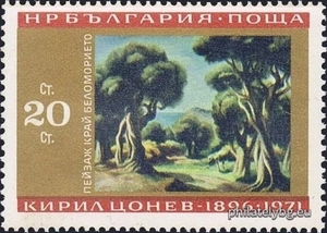 БК 2203