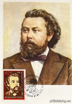 БК 3395