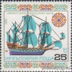 БК 3453