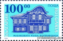 БК 4260