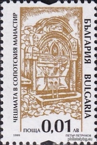 БК 4407М