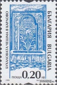 БК 4415М