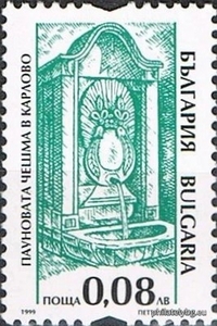 БК 4439M