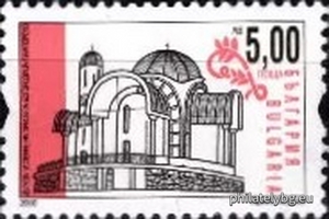БК 4480M