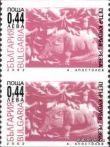 БК 4564H
