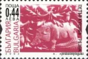 БК 4564M